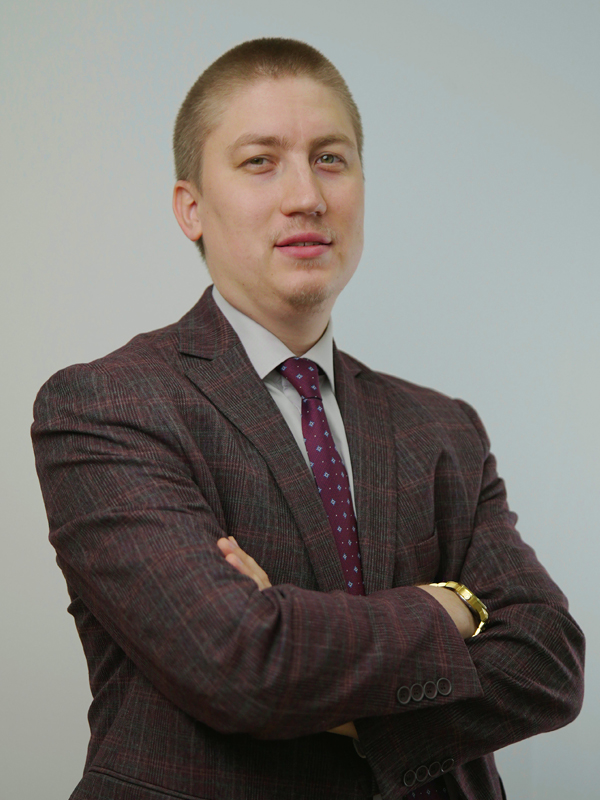Сергей Носков