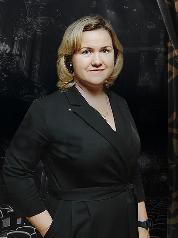 Анна Прабарщук