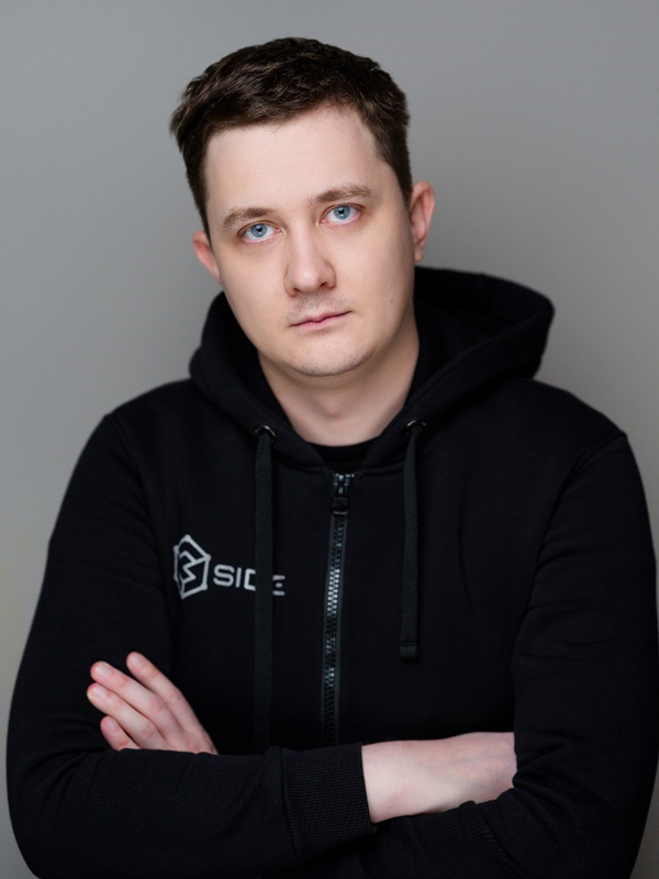 Антон Бочкарев