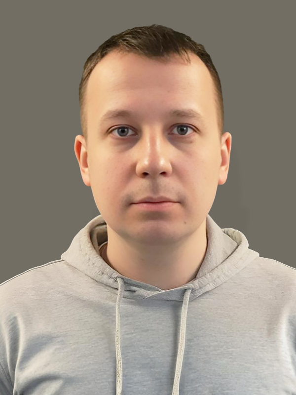 Павел Бровченко