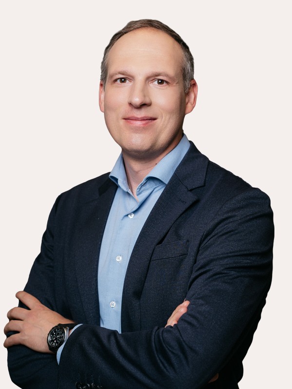 Алексей Данилов