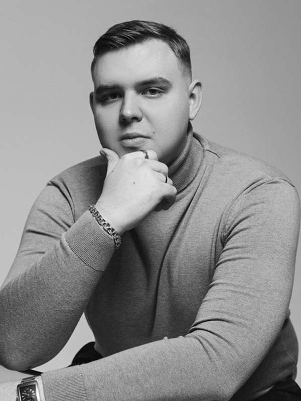 Глеб Дворников