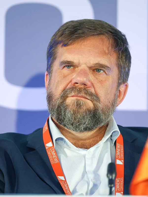 Дмитрий Правиков