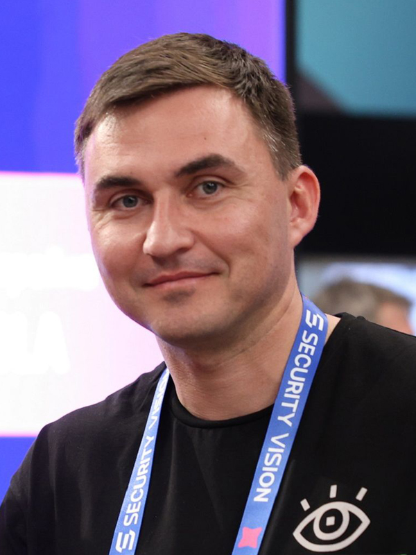 Леонид Ильин