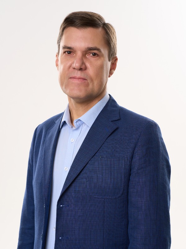 Андрей Иванов