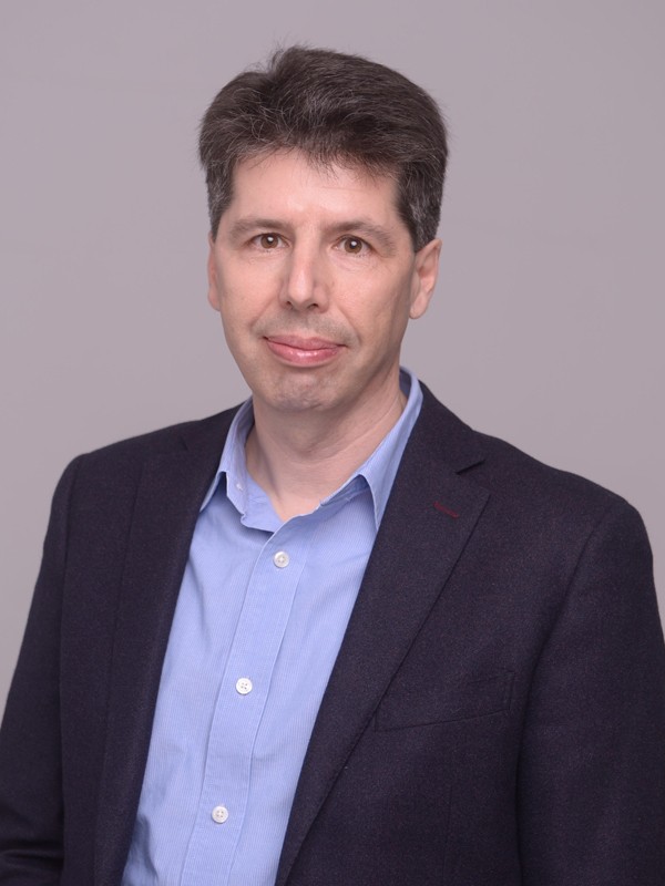 Михаил Кадер