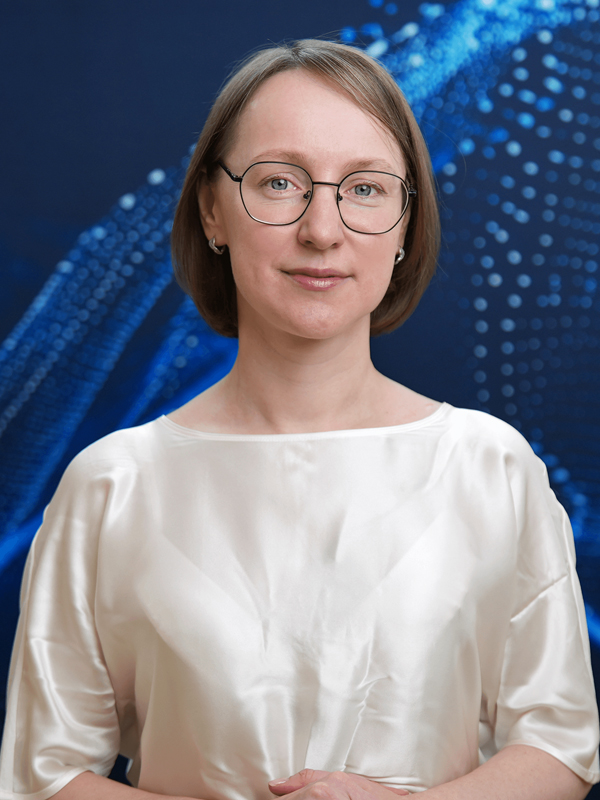 Светлана Лагутина