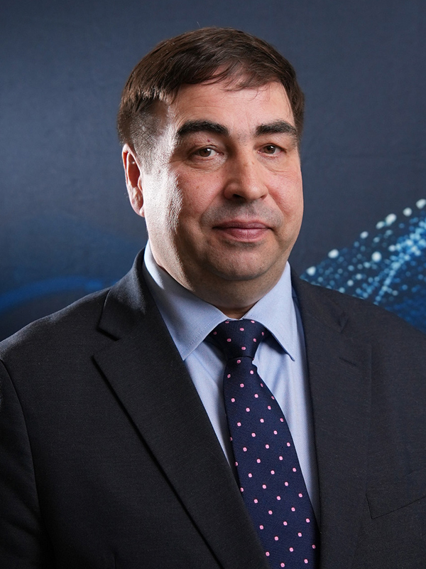 Юрий Осипов