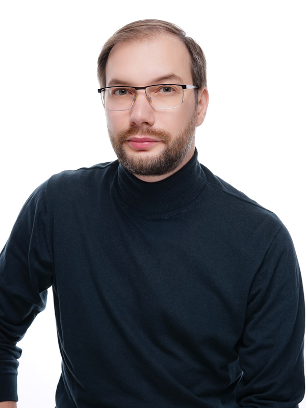 Антон Стрельцов