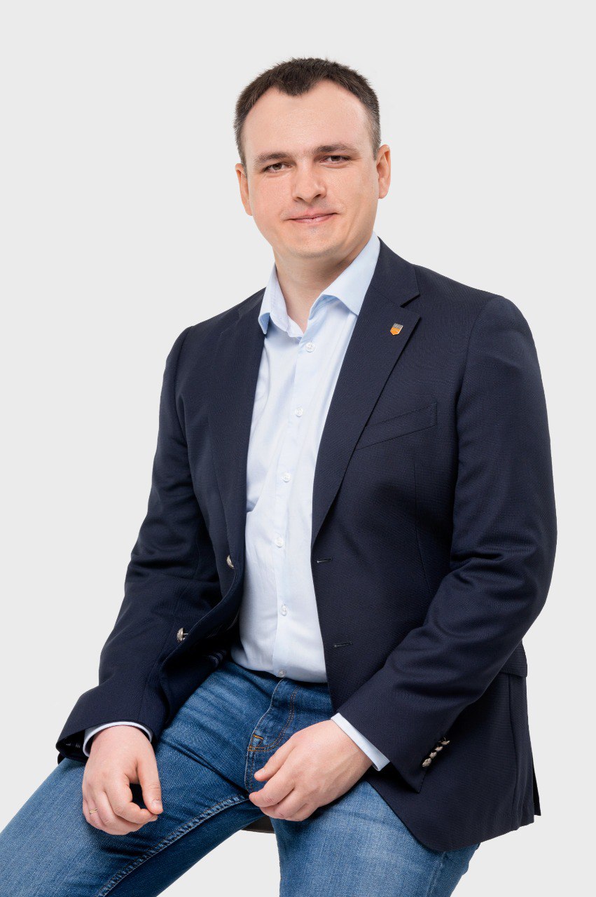 Николай Домуховский