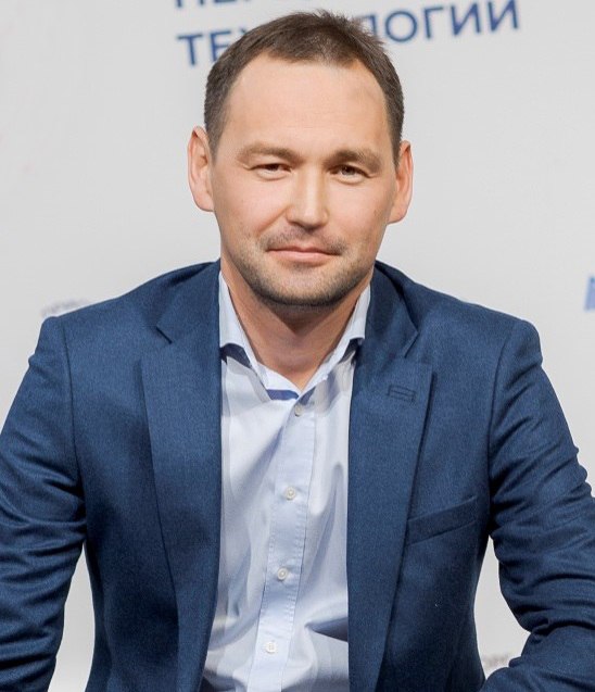 Руслан Рахметов