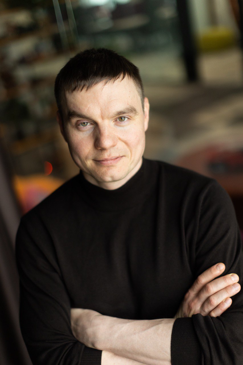 Иван Вассунов