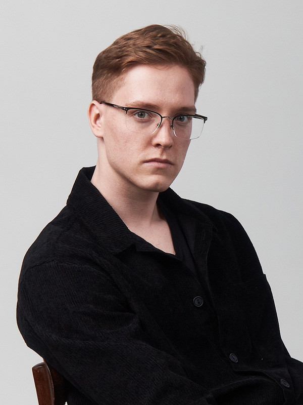 Александр Семёнов
