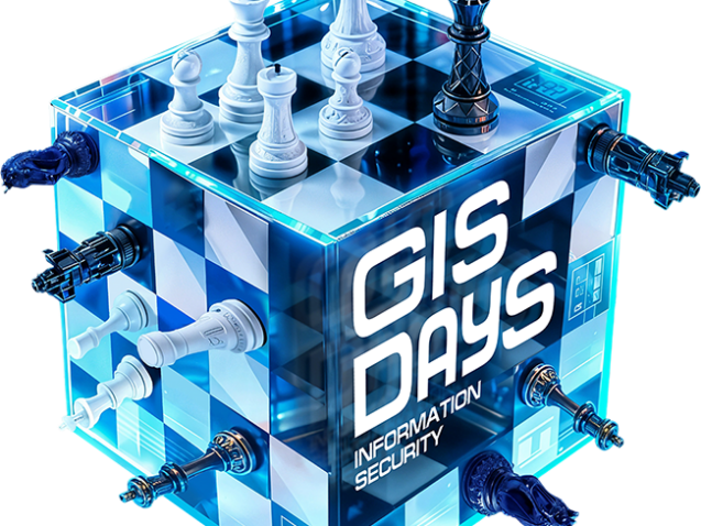keyvisual_gisdays_2026_ENG__cube_a2_v04