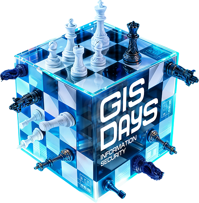 keyvisual_gisdays_2026_ENG__cube_a2_v04
