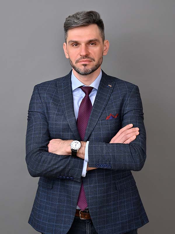 Сергей Овчинников