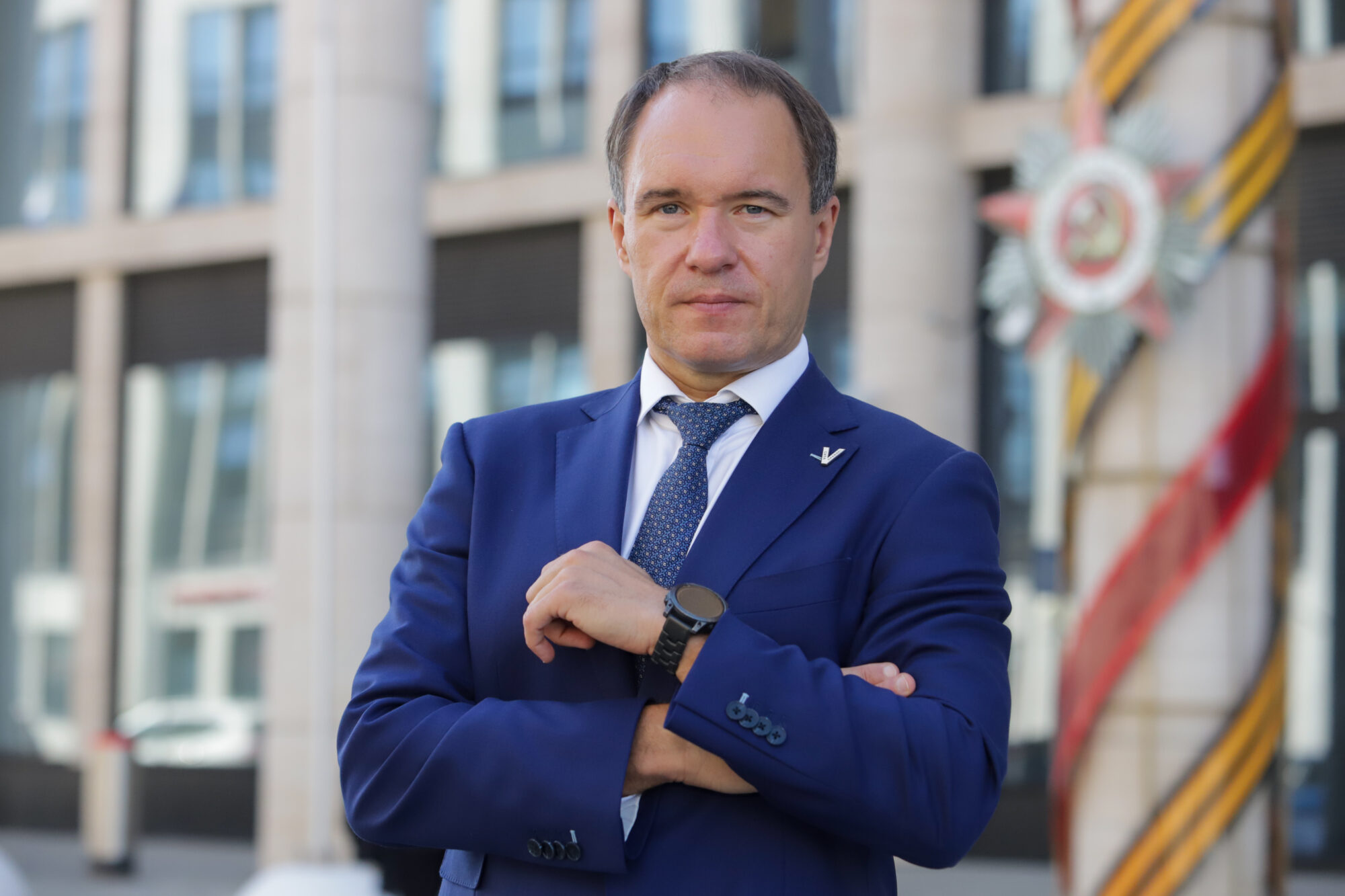 Александр Ситов