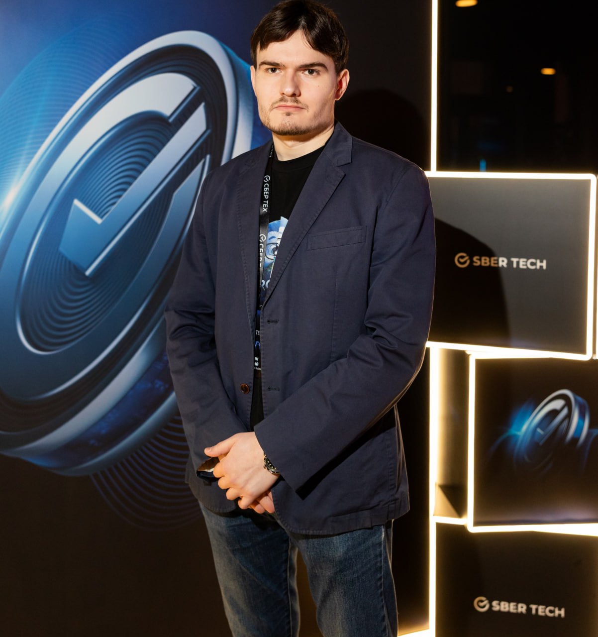 Дмитрий Сорокин