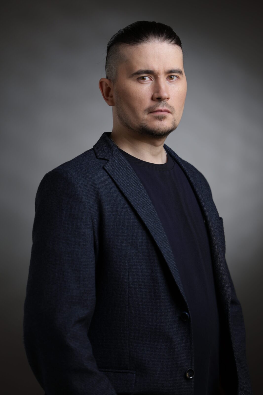 Дмитрий Федоров