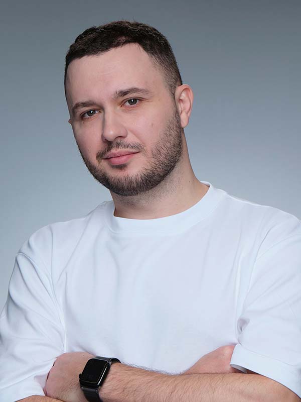 Артём Ильин