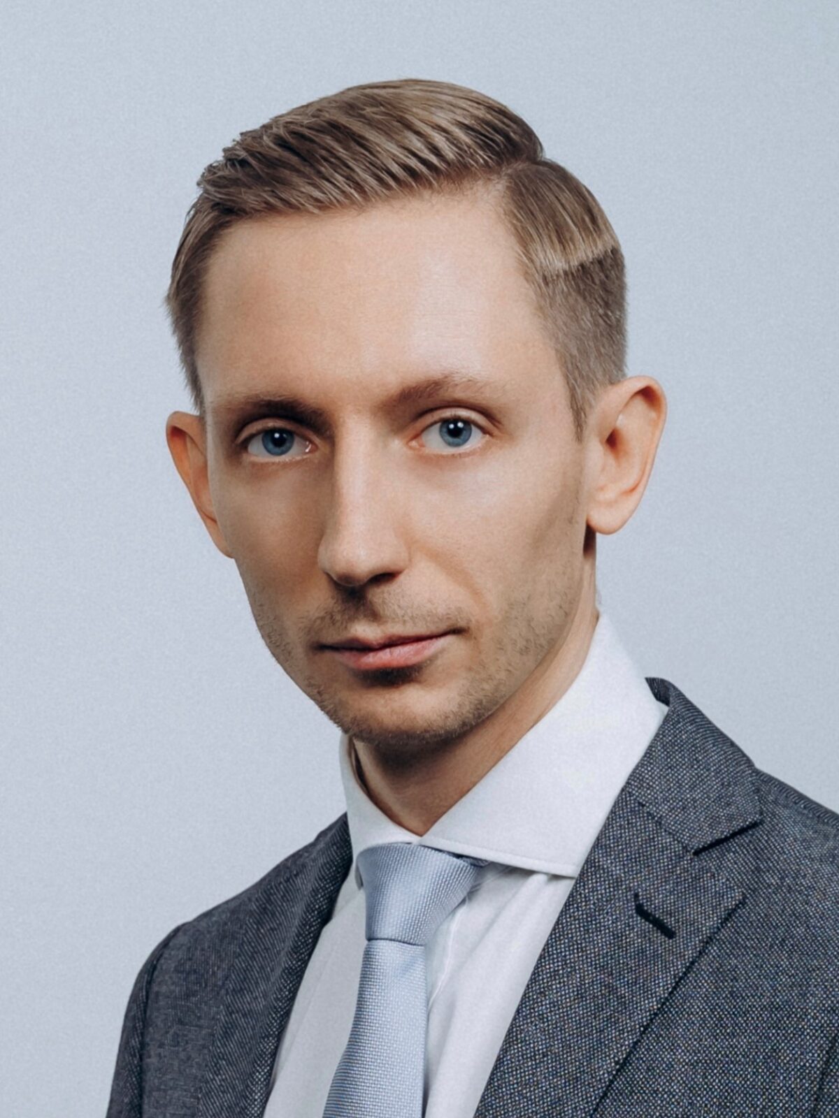 Иван Еремеев