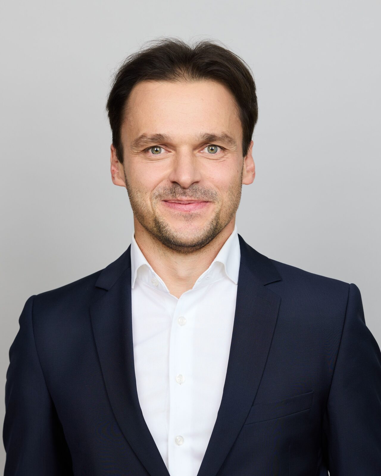 Алексей Колпаков
