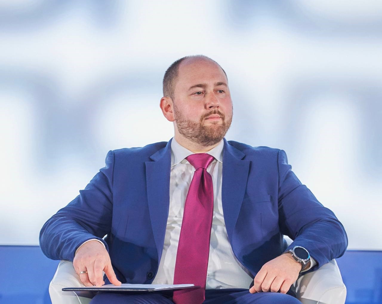 Дмитрий Никишов