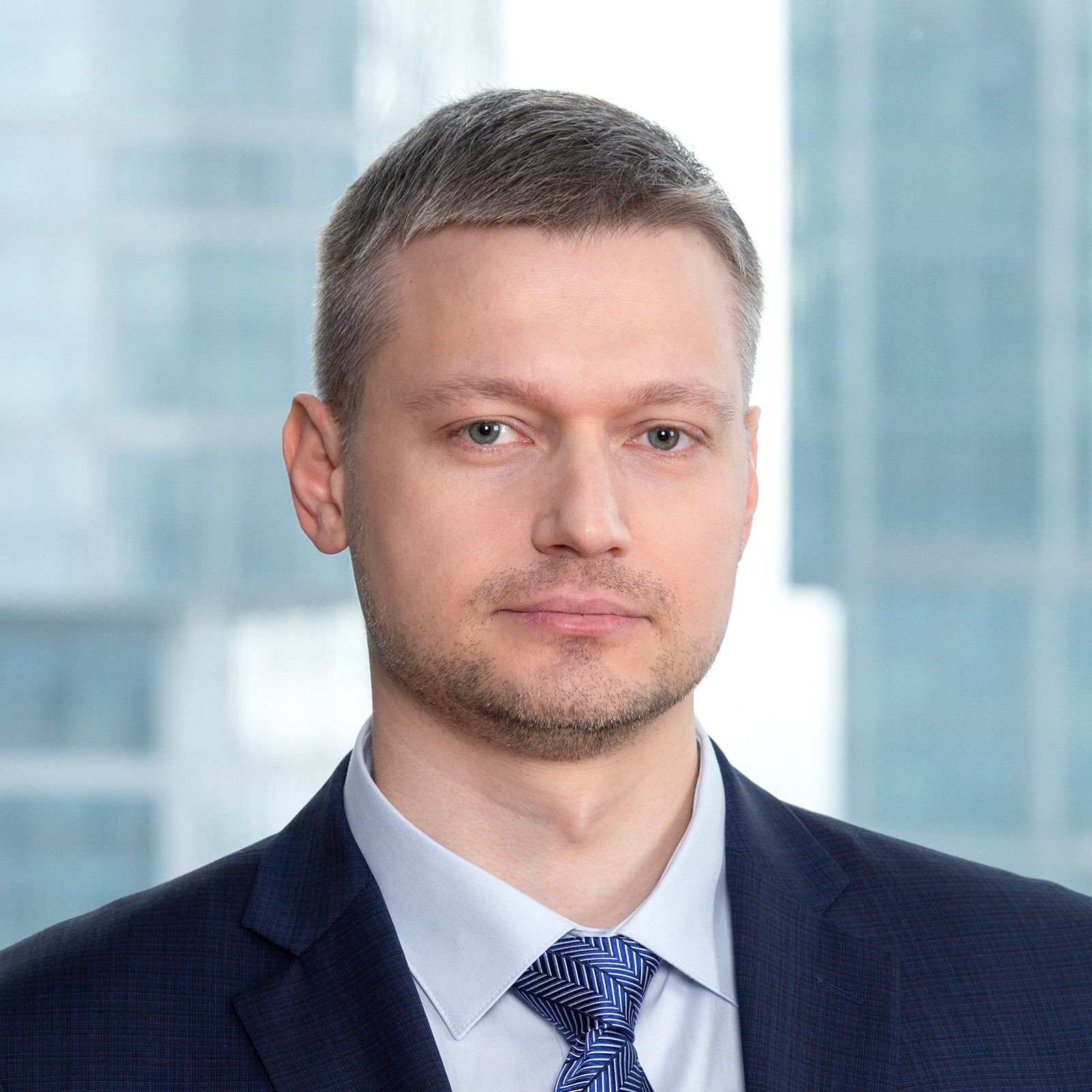 Роман Садовский
