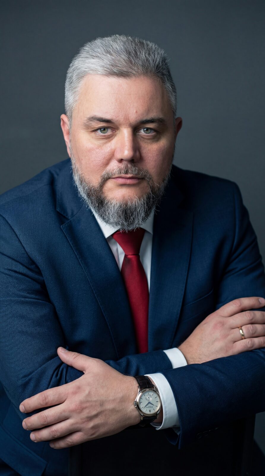 Роман Шапиро