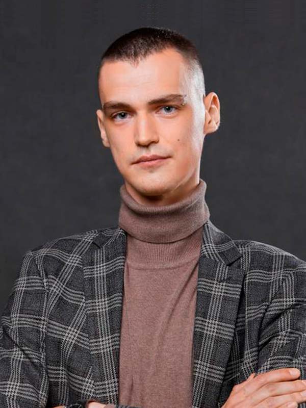 Евгений Спиридонов