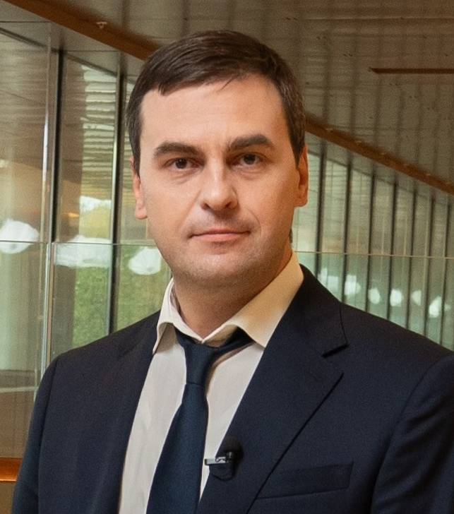 Константин Титков