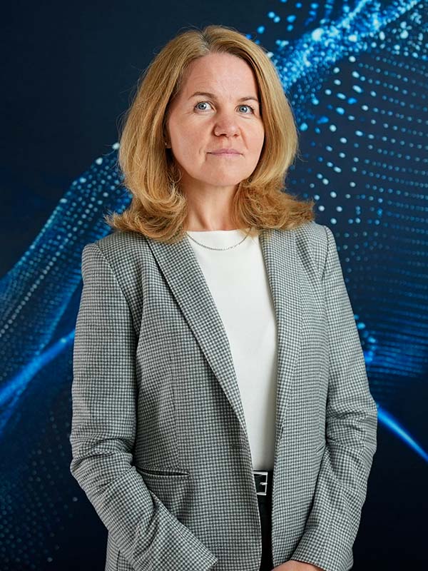 Екатерина Васильева