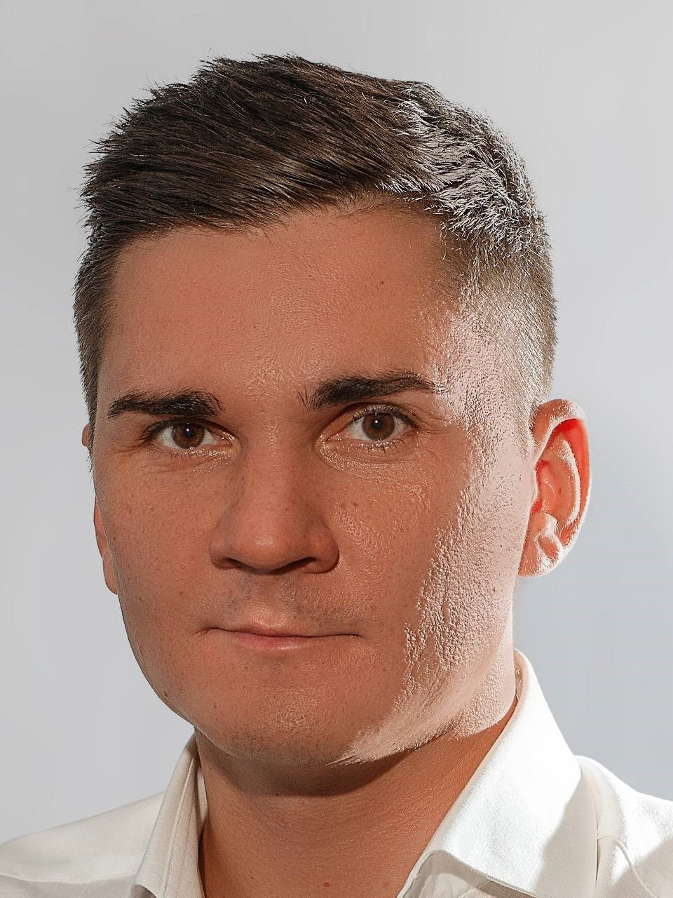 Владимир Шилин